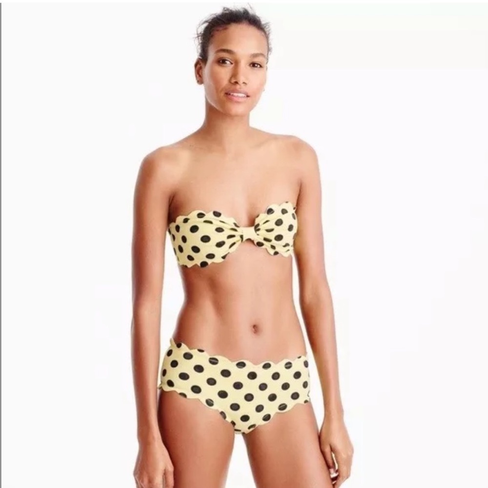 Marysia Antibes Bathingsuit Bottom